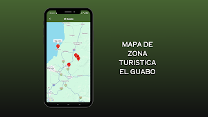 Zonas Turisticas El Guabo Screenshot 2