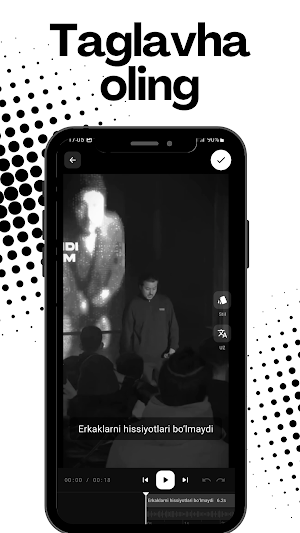 MatnlaAI Screenshot 1