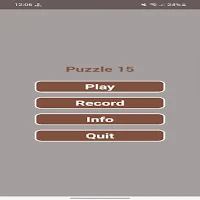 Puzzle15