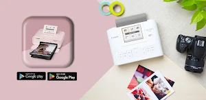 Canon SELPHY Printers Guide Screenshot 3