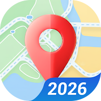 GPS Location Tracker Plus