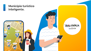 Vélez Málaga AR Screenshot 0