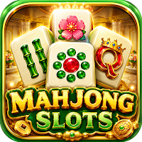 Legend Mahjong Slot