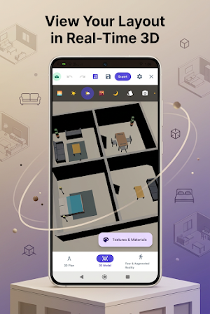 Design Your Home 3D Screenshot 0