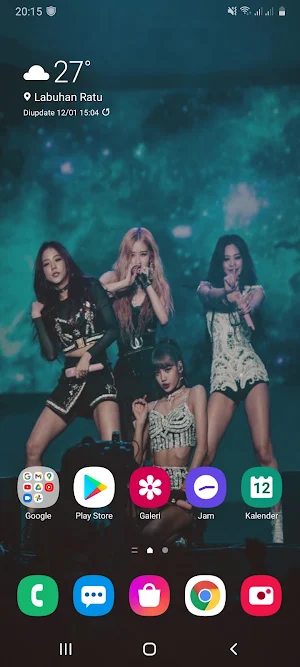 🔥 Blackpink Wallpaper HD Screenshot 0