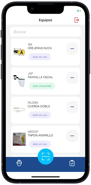 TracePro Screenshot 1