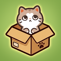 Cat Rescue: Arrow Puzzle