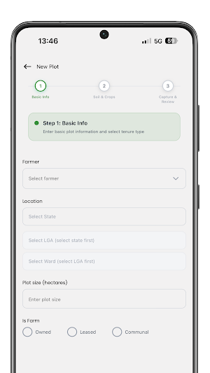 Farm + Farmer by Leadway Screenshot 3