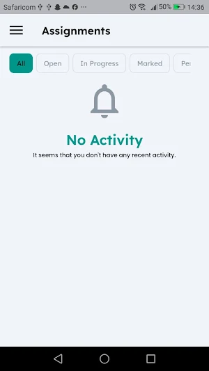 ShuleOne Screenshot 0