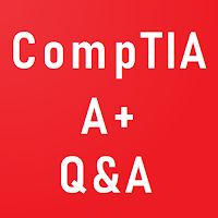 CompTIA A+ Q&A