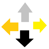 four arrows