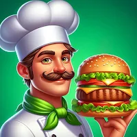 Cooking Utopia : Cooking Games