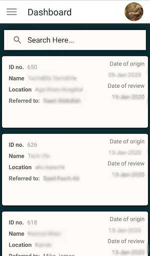 Sojro Screenshot 3