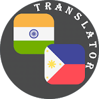 Malayalam - Filipino Translator