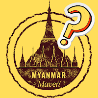 Myanmar Maven