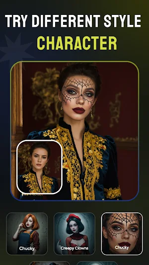 Kiss Video Maker: AI Hug Video Screenshot 2