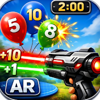 SkyPop AR
