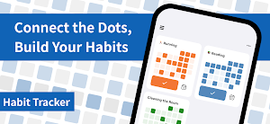 Dots - Daily Habit Tracker Screenshot 0