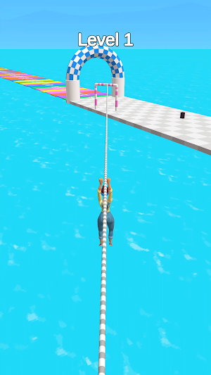 Stack and Dodge Screenshot 0