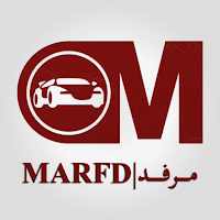 مرفد لقطع غيار السيارات الصيني