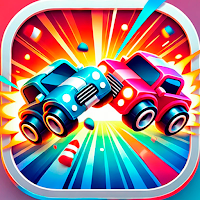 Merge Cars