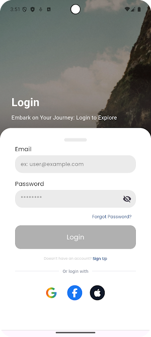 Roomista Screenshot 3