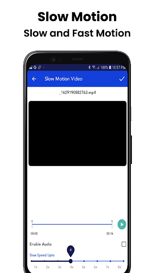 Add Music To Video Editor Screenshot 3