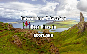 How to visit Scotland guide Screenshot 3