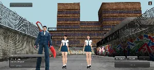 Ran Origin Mobile Screenshot 1