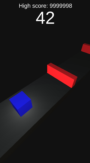 Jump Blox Screenshot 1
