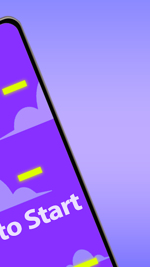 Ball Jump 2d : Color Switch Screenshot 2