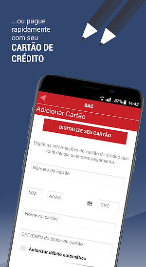 Linkweb Screenshot 3