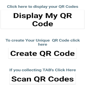 TAB's IN Screenshot 0