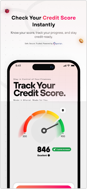 Payinstacard Screenshot 3