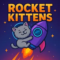 ROCKET KITTENS