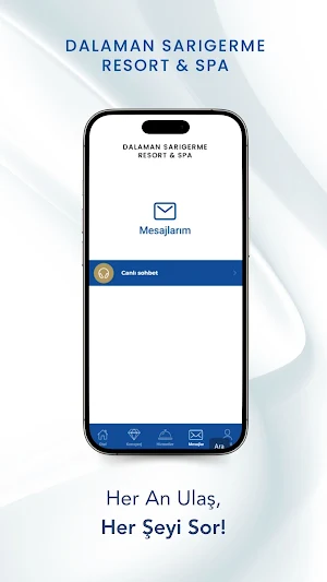 Dalaman Sarıgerme Resort Screenshot 3