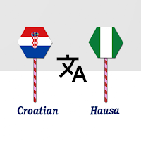 Croatian To Hausa Translator