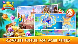 Bingo Anywhere Fun Bingo Games Screenshot 3