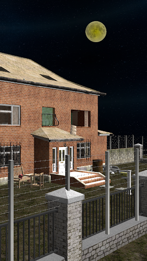 Escape Game TORIKAGO Screenshot 2
