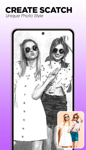 Avatar Creator - Cartoon Face Maker Screenshot 3