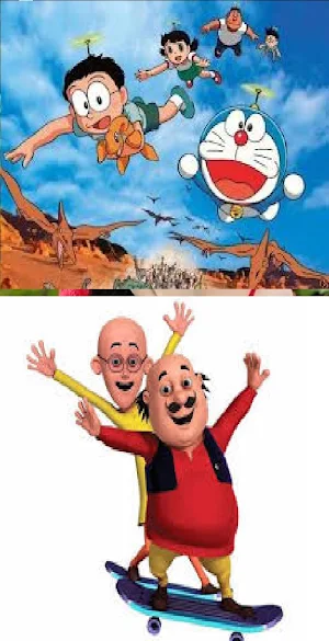 cartoon app Screenshot 3