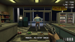 Midnight Shift Manager 3D Screenshot 3
