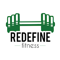 Redefine Fitness