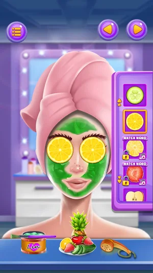 Dress Fashion Screenshot 2