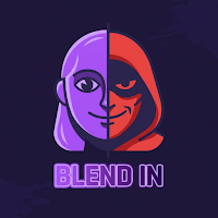 Blend In – Impostor Party Game