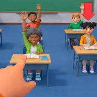 School Life Simulator
