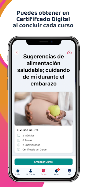PARESS Screenshot 3