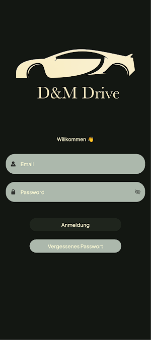 D&M-Drive Screenshot 0