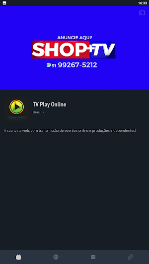 Play Online Screenshot 3