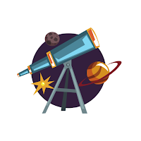 Astronomy Book